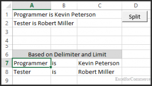 split function in vba 11