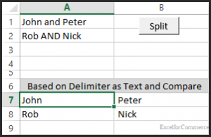 split function in vba 9